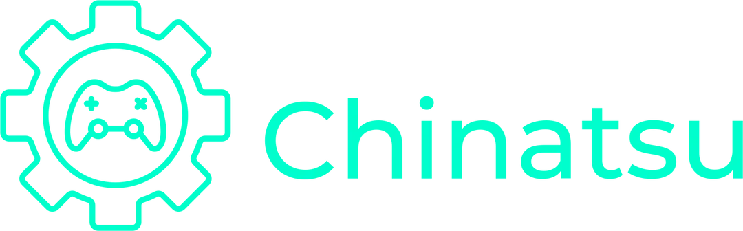 Chinatsu Logo